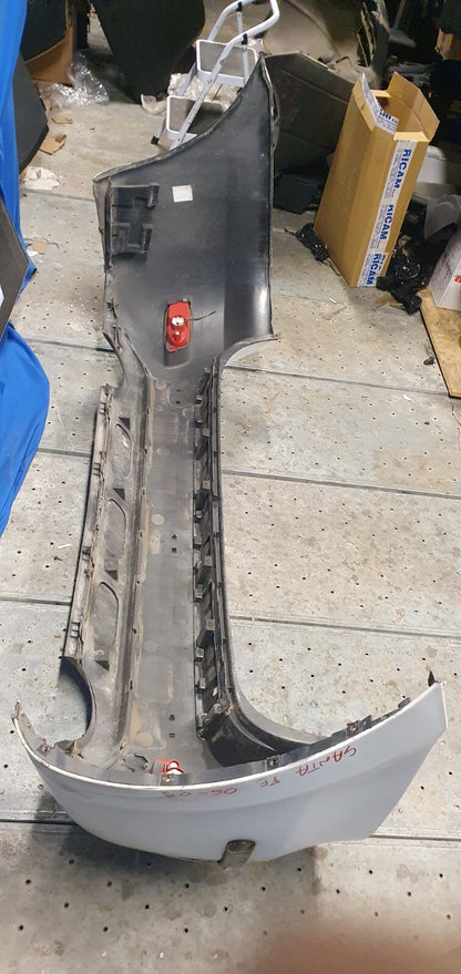 Paraurti posteriore Hyundai Santa Fe dal 2006 al 2009