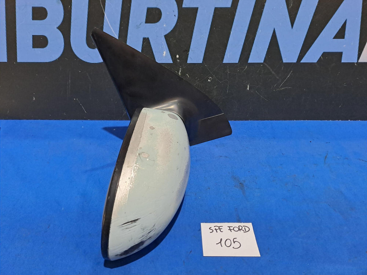 Specchio/Specchietto retrovisore destro Ford Focus 1998-2004 6 fili - 105