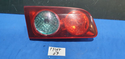 F Fiat 67 - Fanale posteriore  Interno Sinistro Fiat Croma