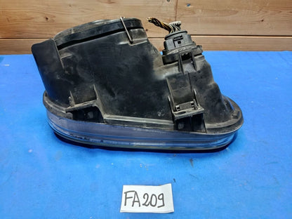 FA 209 - Faro anteriore sinistro Volkswagen Golf 4 1997 2003