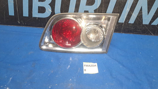 F Maz 8 Fanale stop posteriore destro interno Mazda 6 prima serie berlina