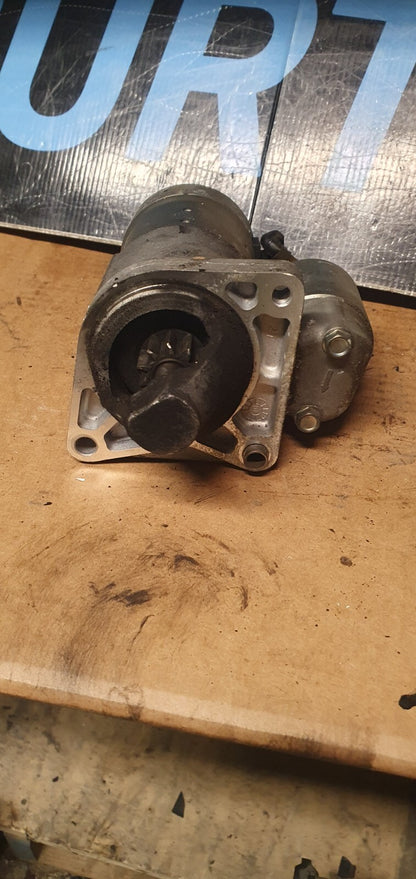 Motorino avviamento  Alfa Romeo Mito 1.4 D Hitachi 51832950