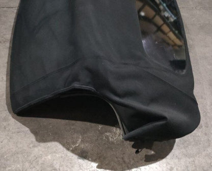 Capote Tetto apribile cappotta Fiat 124 spider