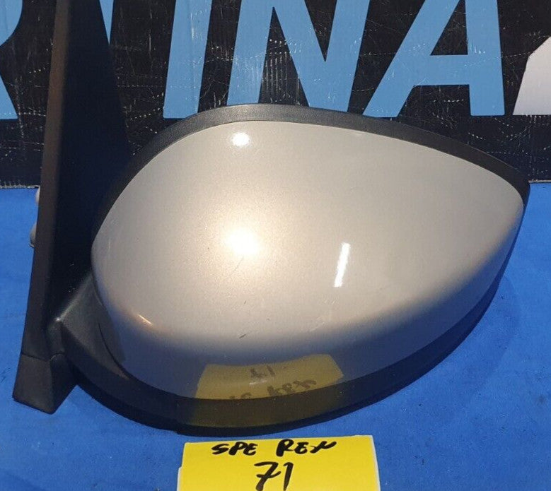 Specchio retrovisore Renault Espace Sinistro 2002 2014 5 Fili