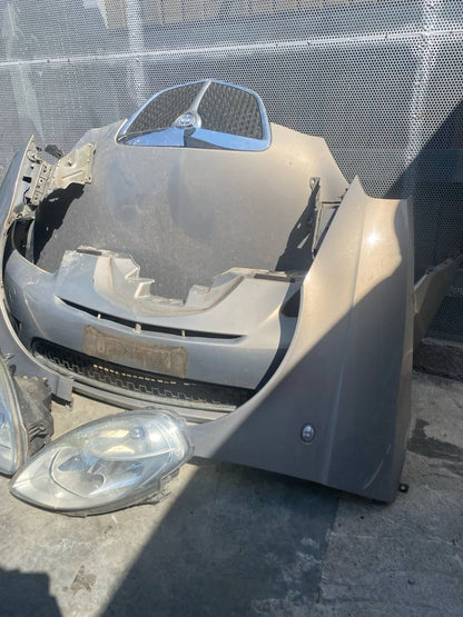 Muso completo musata Lancia Ypsilon dal 2004 1.2 Bz