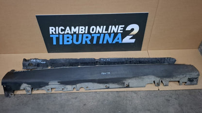 Minigonna destra Bmw X5 51177294480 dal 2013