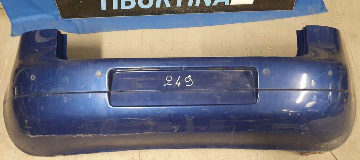 Paraurti Posteriore Volkswagen Golf 5 V