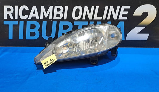 Fanale Faro anteriore sinistro Renault Megane 96-01