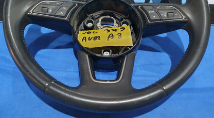 Volante Audi a3 2017 in poi