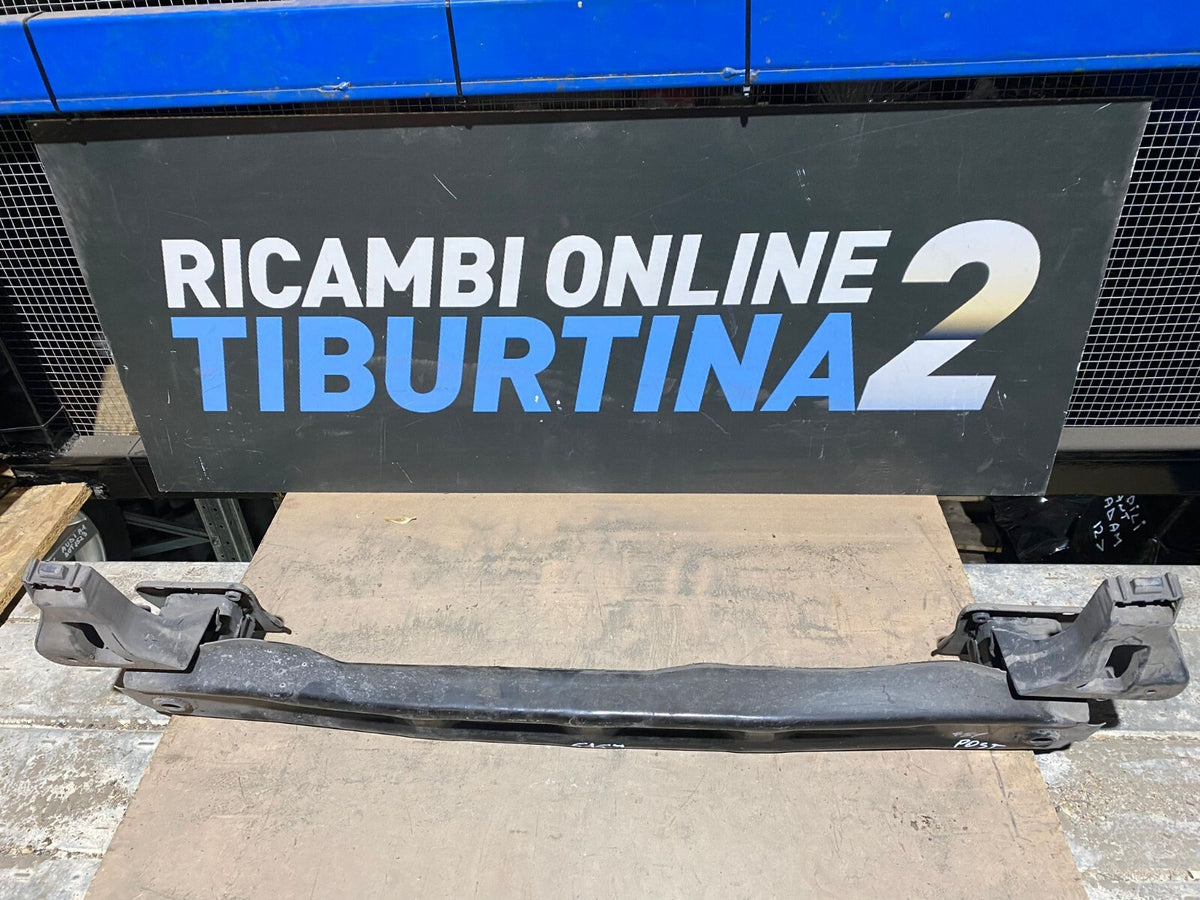 Trav 5157 - Rinforzo paraurti Traversa posteriore Smart 451