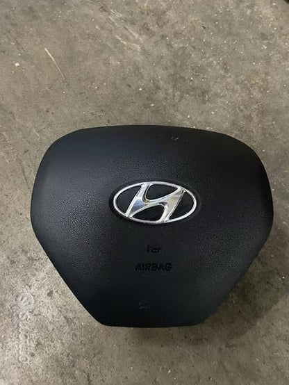 Kit Airbag Hyundai IX35 2013
