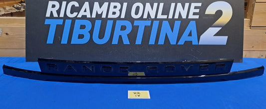 Maniglia cofano posteriore Land Rover Evoque con Telecamera - RR 17