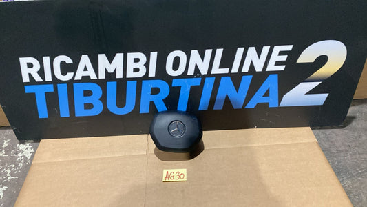 Airbag volante Airbag Guida Mercedes classe c w204 Numero oggetto AG30