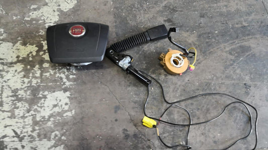Kit airbag Fiat ducato singolo 14 in poi lato guida