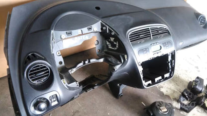 Kit airbag Seat Altea dal 2004