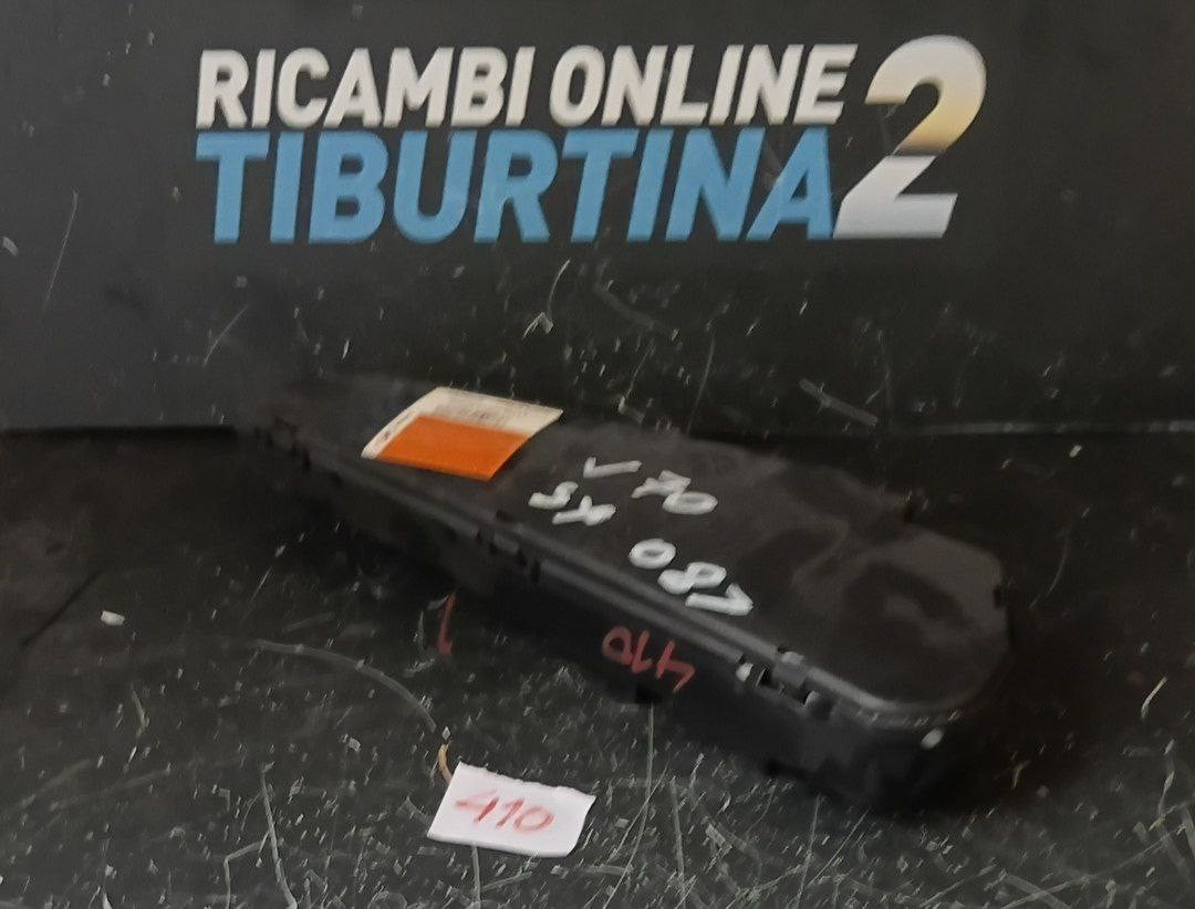 410  airbag sedili sinistro Volvo v70 dal 2008