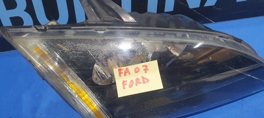 Fanale Faro anteriore Sinistro Ford Focus dal 2004 in poi