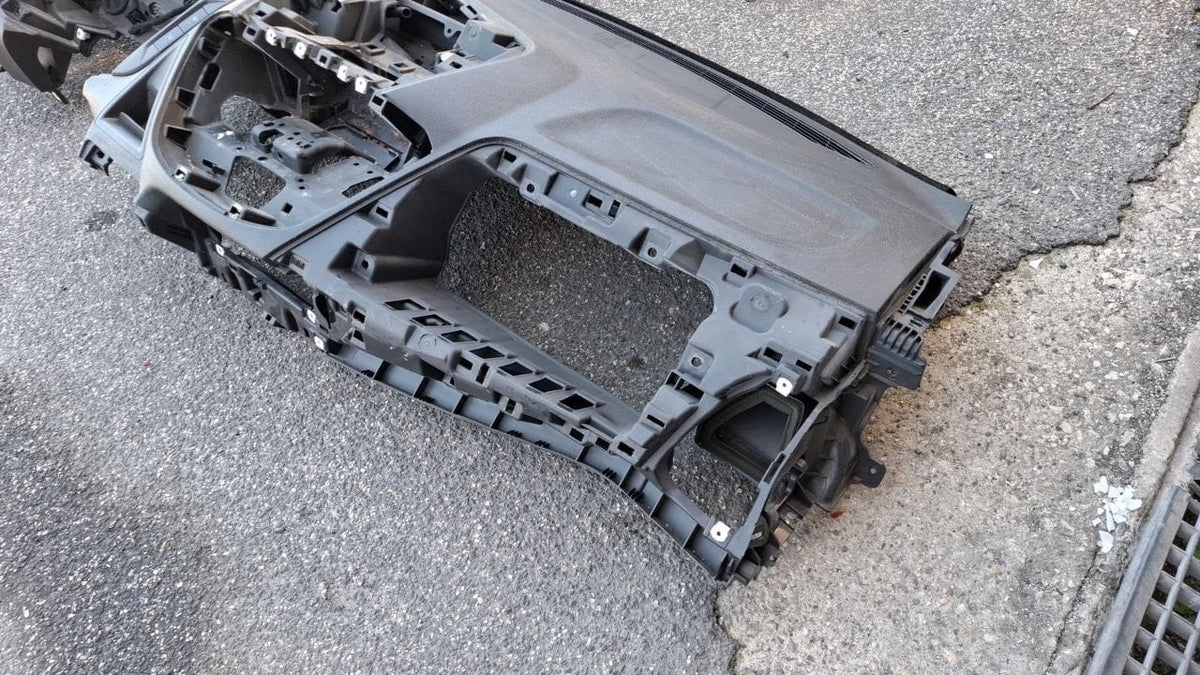 Plancia Cruscotto ford tourneo custom 12-17