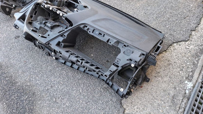 Plancia Cruscotto ford tourneo custom 12-17