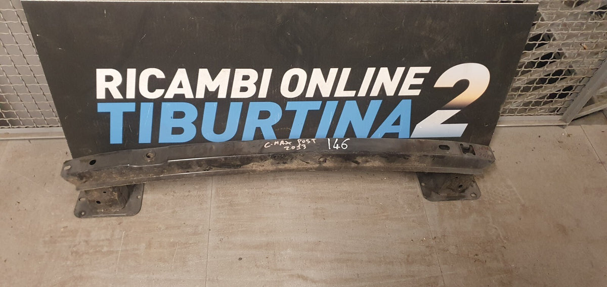 Traversa rinforzo paraurti Posteriore Ford C-Max dal 2013
