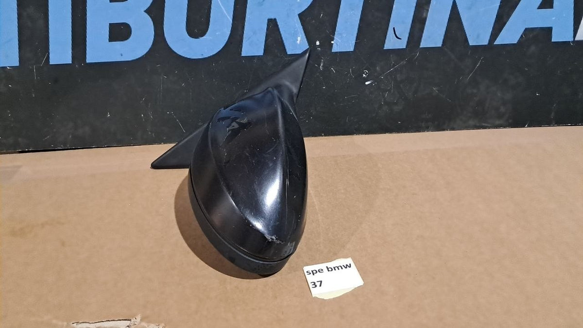 Spe bmw 37 specchietto bmw serie 3 e90 e91 esterno destro dal 2006 in poi 5 fili