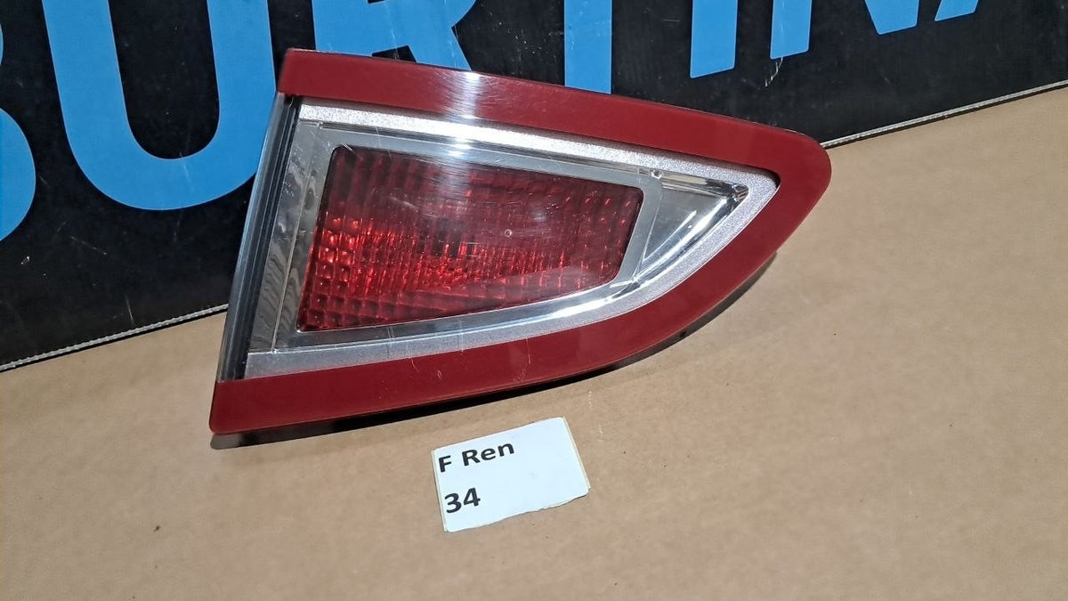 F ren 34 Fanale posteriore interno destro Renault scenic x-mod dal 2009