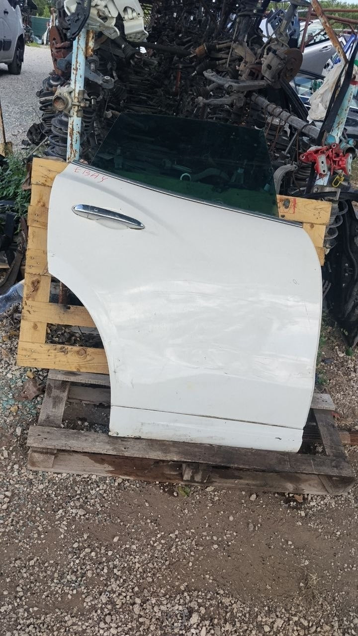 Porta posteriore destra Maserati levante