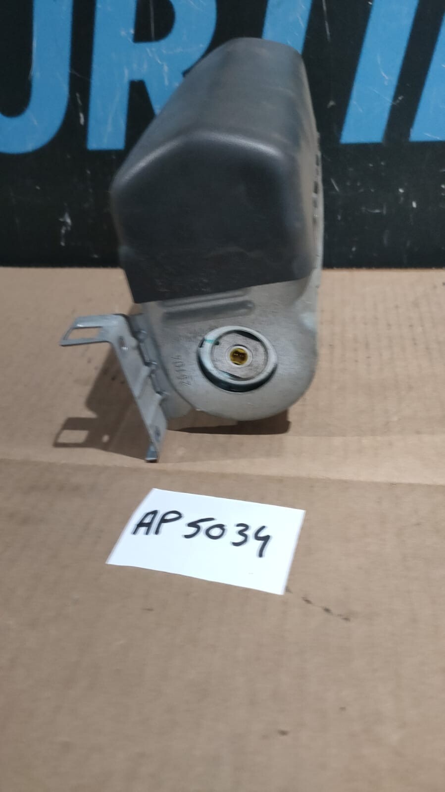 airbag passeggero smart  450 AP5034