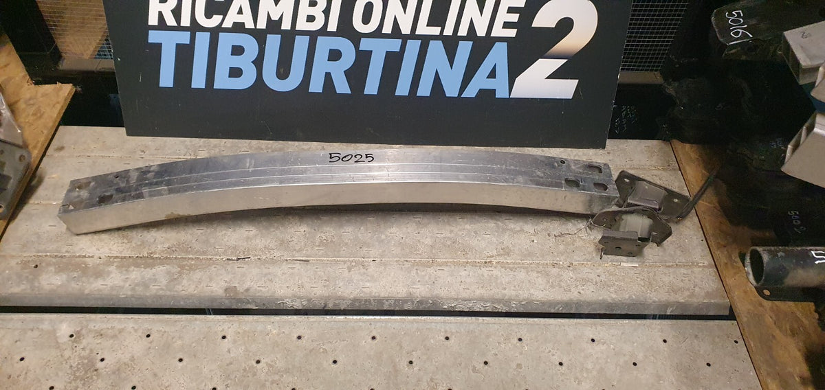 Traversa rinforzo paraurti posteriore Mitsubishi Outlander dal 2016