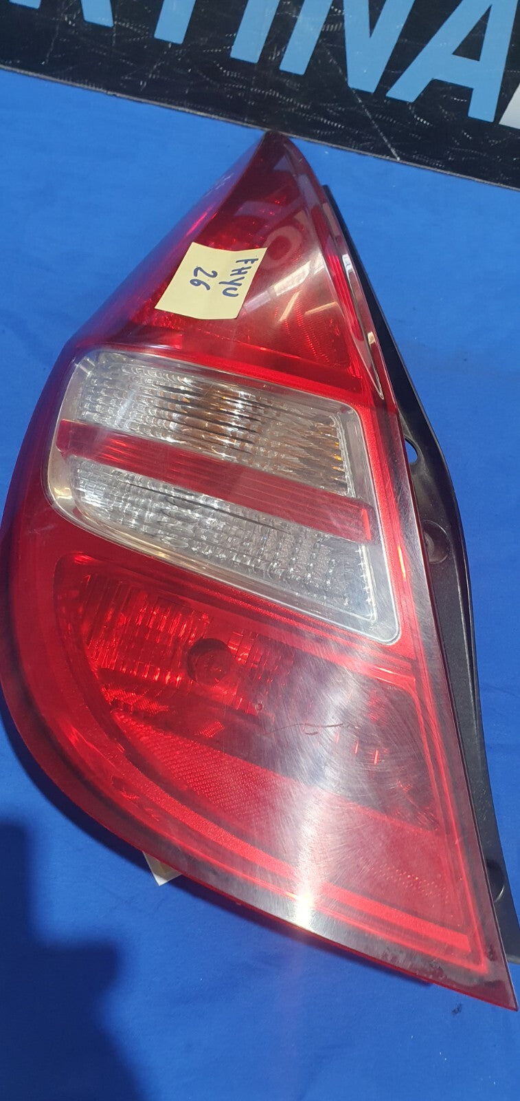 Fanale Posteriore sinistro Hyundai i30