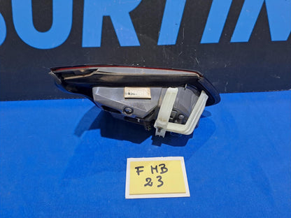 Fanale posteriore interno Destro Mercedes Benz Classe C W205 SW 2018 2021  MB 23