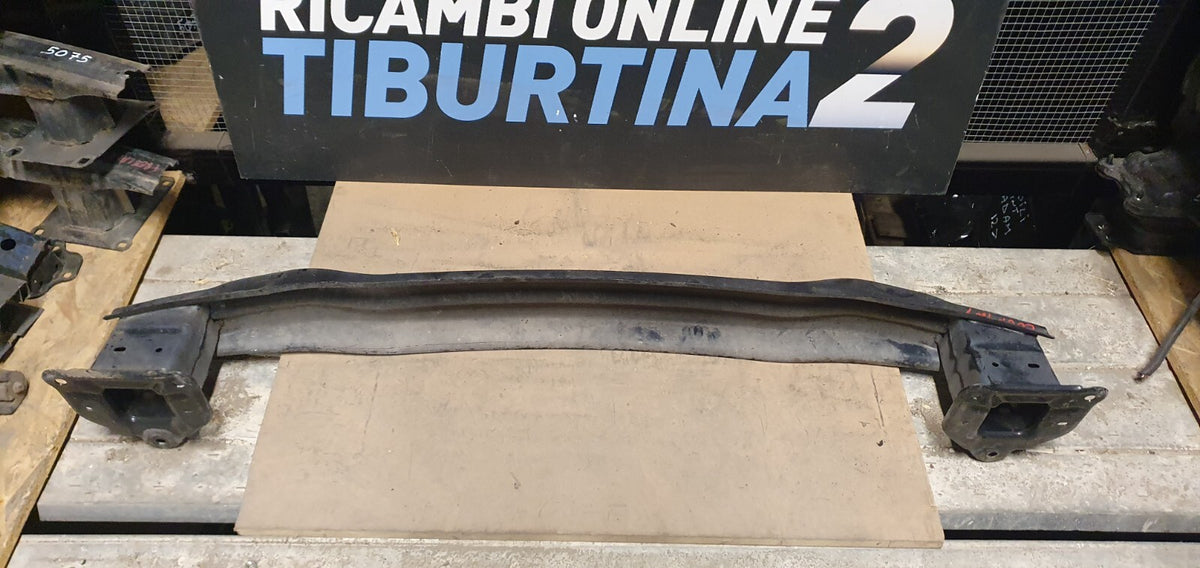 Traversa rinforzo paraurti posteriore Volkswagen Tiguan dal 2015