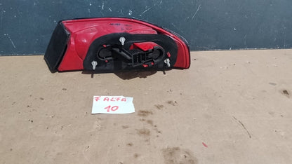 F alfa 10 fanale posteriore esterno sinistro alfa romeo 159 berlina