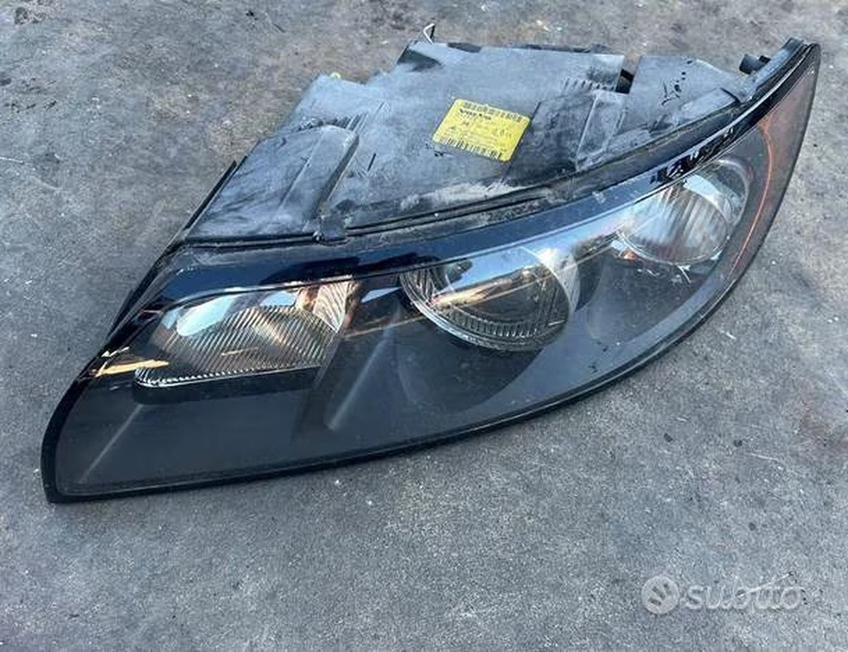 MUSO Musata COMPLETA VOLVO S40 1.6D 2008