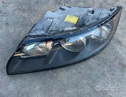 MUSO Musata COMPLETA VOLVO S40 1.6D 2008