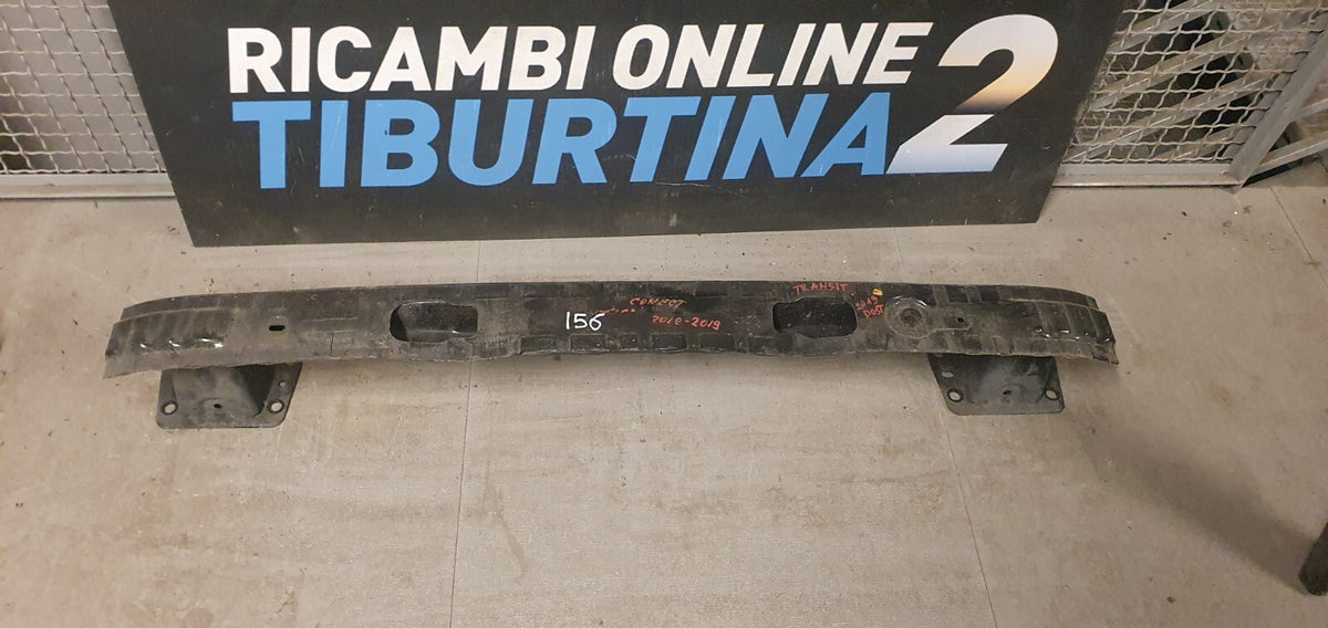 Traversa rinforzo paraurti Posteriore Ford Transit connect dal 2012