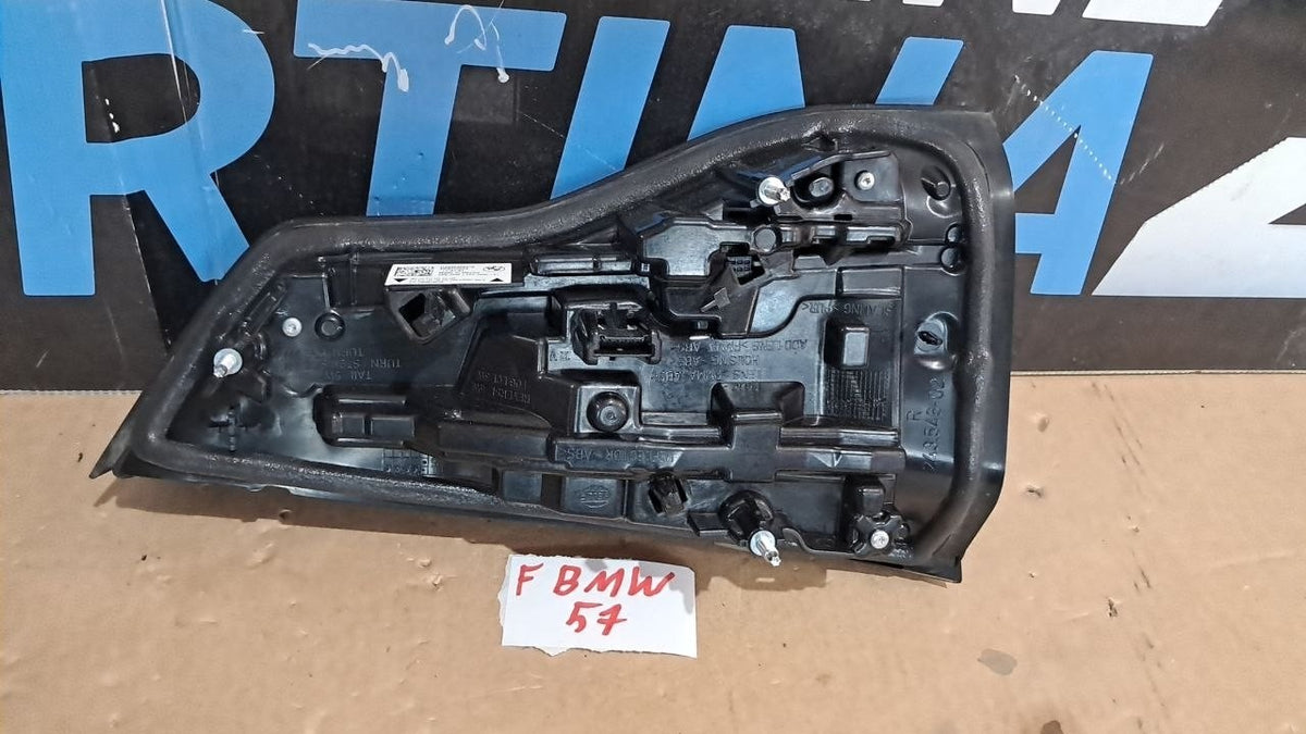 f bmw 57 Fanale posteriore interno destro Led bmw x3 Go1 dal 2021 in poi