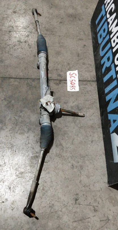 Sc5085 scatola guida manuale fiat 500x 1.4 benzina 2014 2018 a0038202