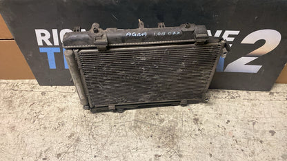 Kit Radiatori Opel agila 1.0 Benzina Anno 2007