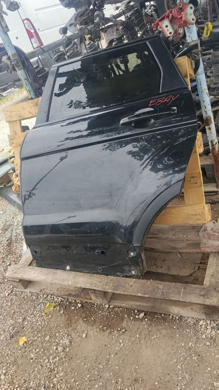 Porta posteriore sinistra range rover Evoque 2012