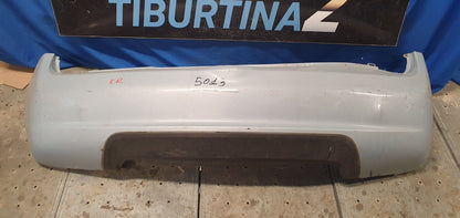 Paraurti Posteriore Nissan Micra K12 dal 2002 al 2006
