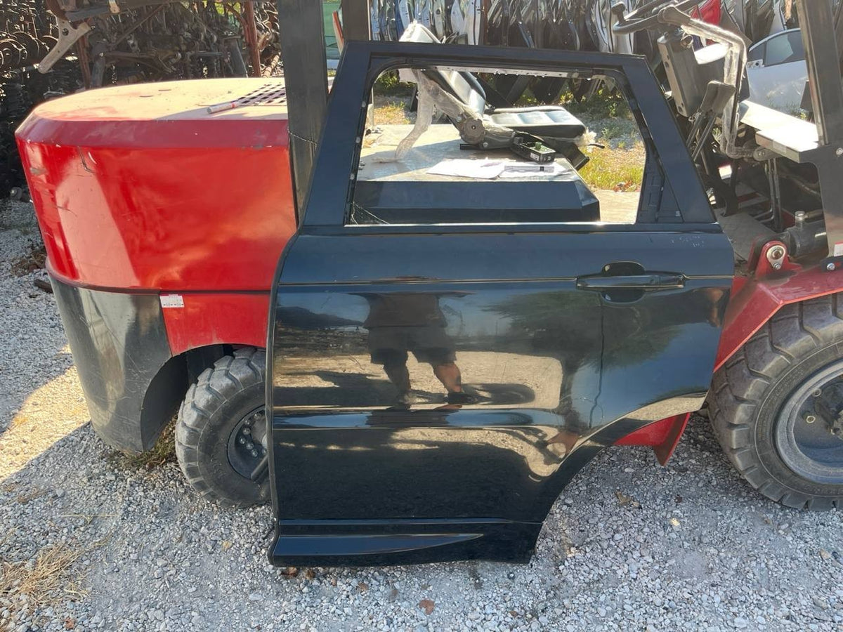 Porta posteriore sinistra Range Rover Sport  2015 in poi