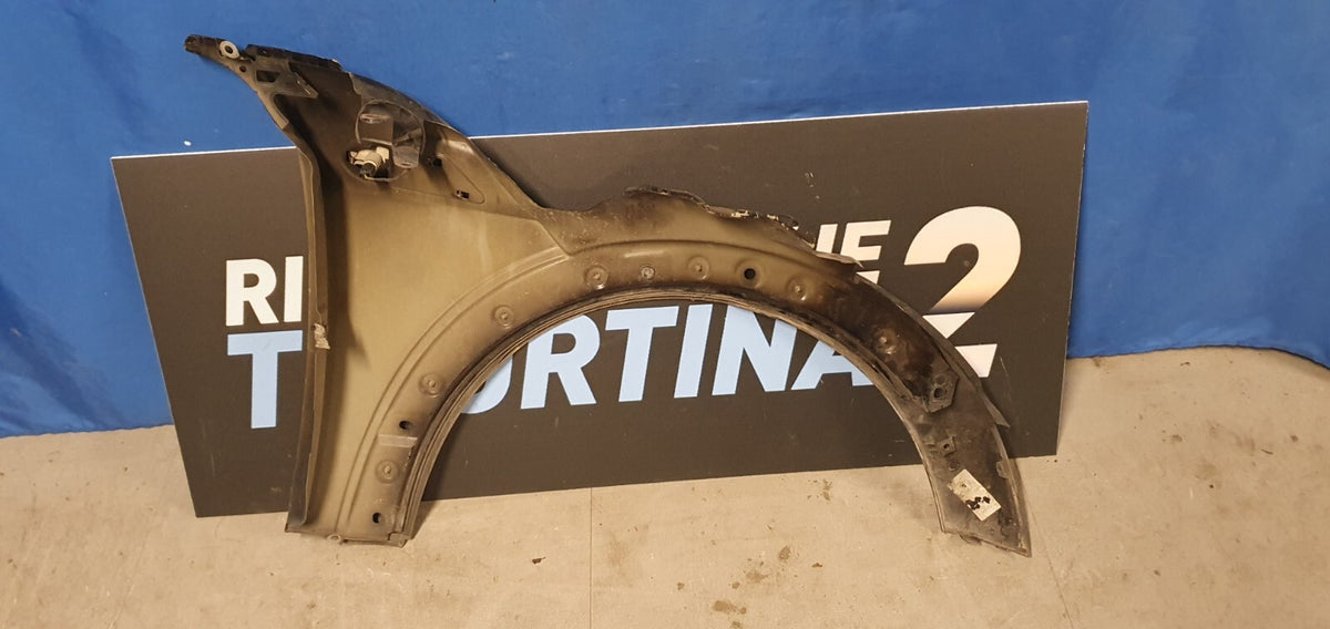 Parafango Anteriore Mini Cooper sinistro dal 2007