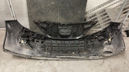 Par304 paraurti anteriore Peugeot 207