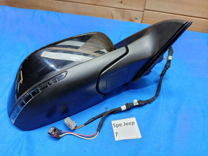 Spe Jeep 7 - Specchio retrovisore specchietto Jeep Compass destro 4 + 3 fili