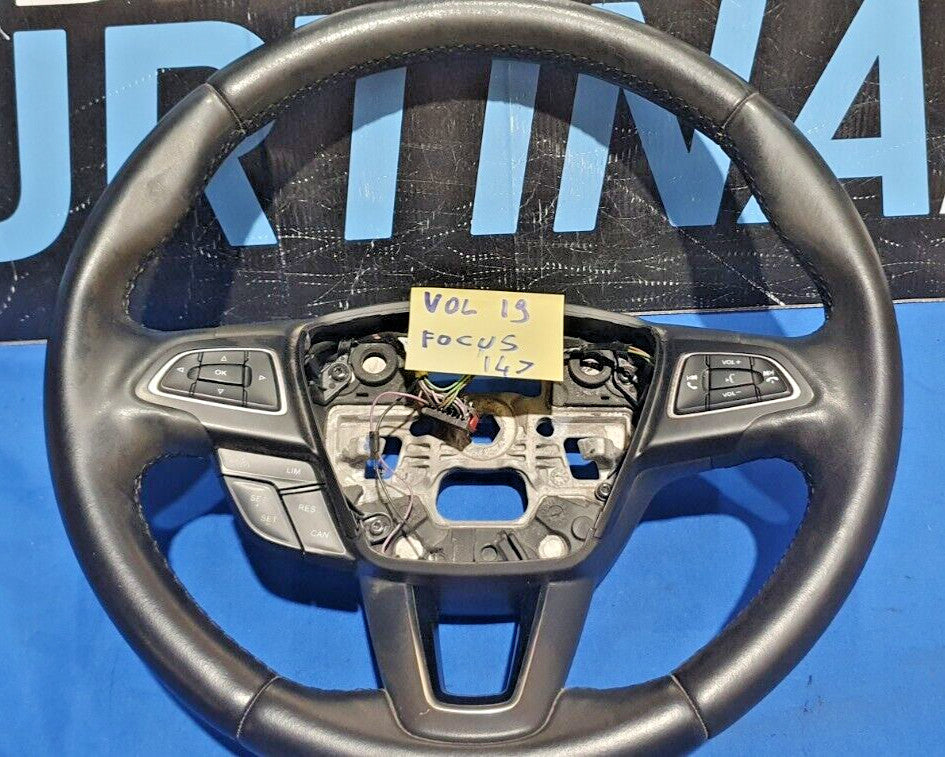Volante Ford Focus 2014 in poi