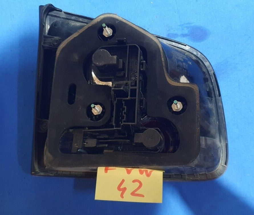 Fanale posteriore destro Volkswagen Touareg 2007 in poi