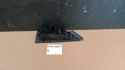 Puls Opel 3 - Pulsantiera Anteriore sinistra Opel Astra J 2010 2020 con 2 vetri