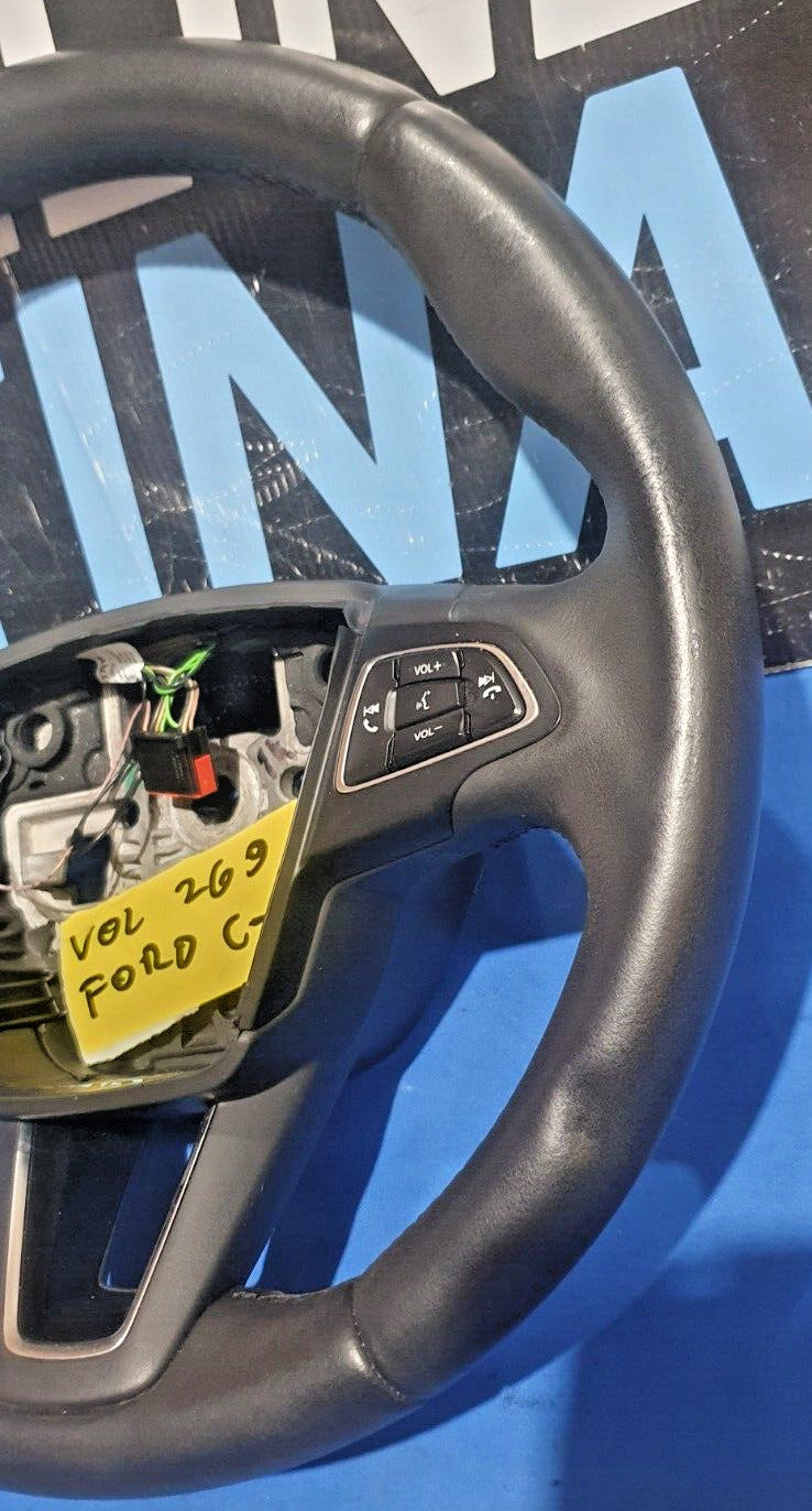 Volante Ford c-max 2015 in poi