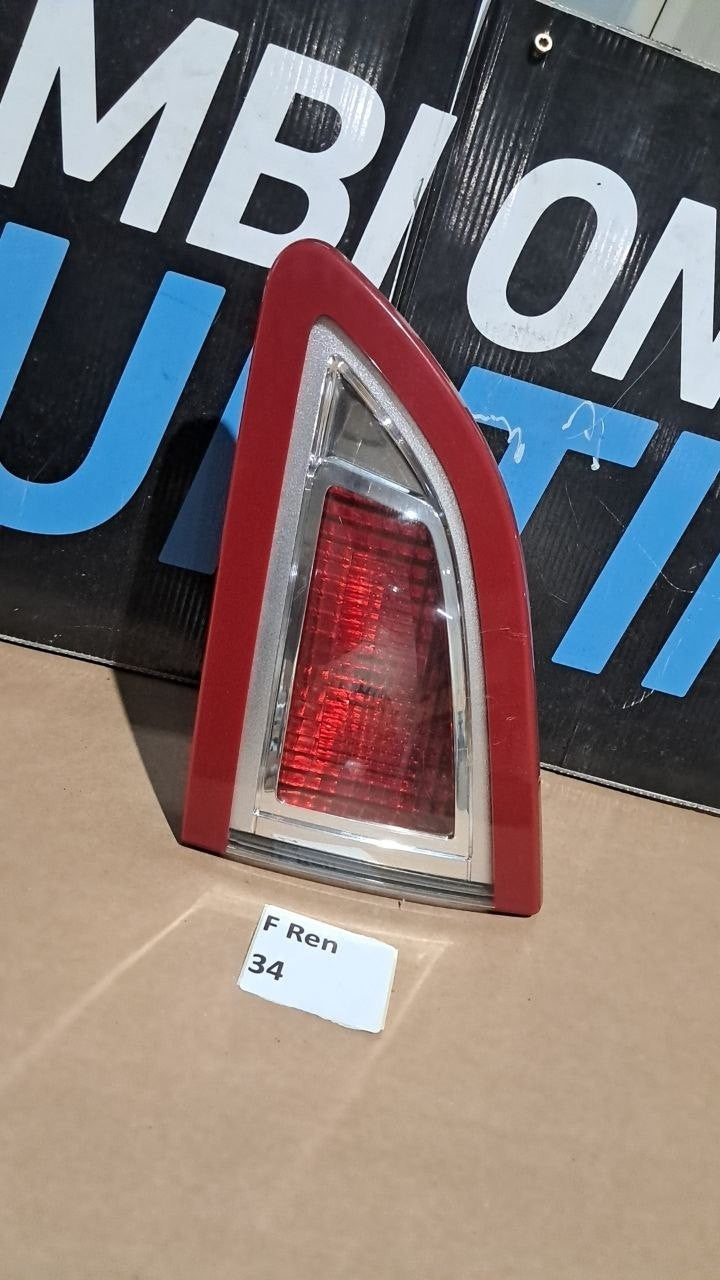 F ren 34 Fanale posteriore interno destro Renault scenic x-mod dal 2009